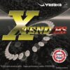 mat vot yasaka xtend hs 1