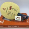 Cốt Vợt Bóng Bàn SWIN Movado OFF +