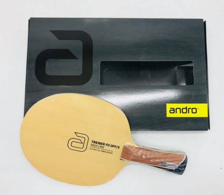 Cốt vợt-TREIBER FO OFF-2