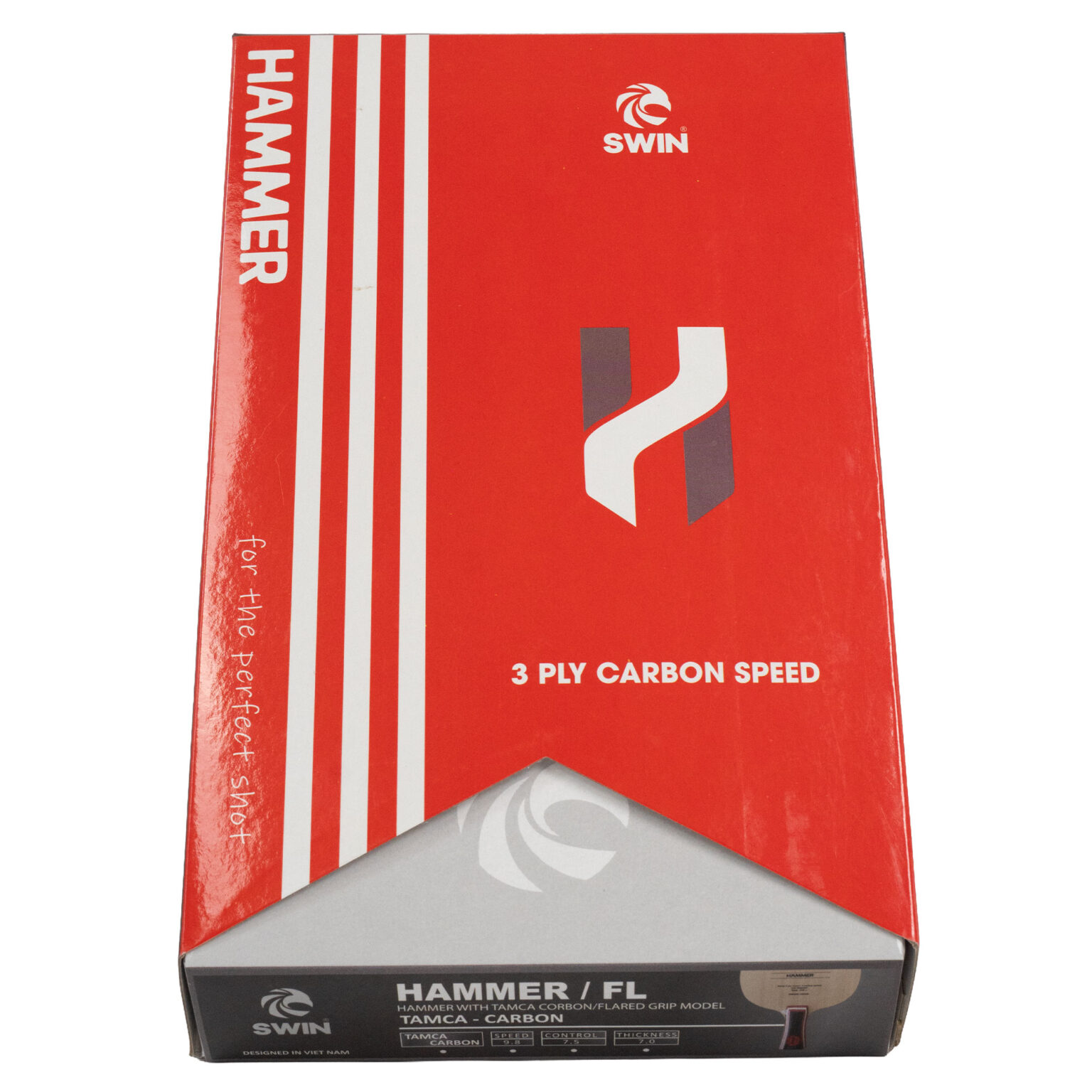 hammer carbon