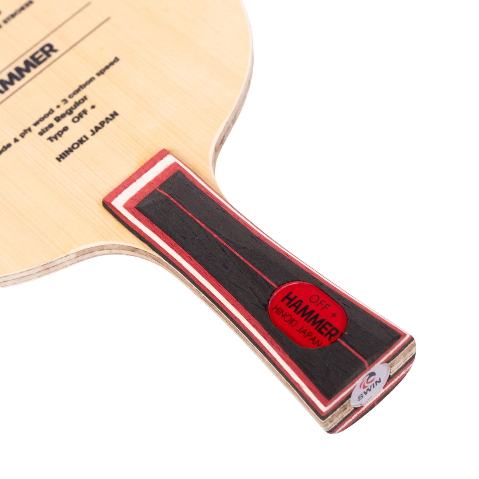 vot hammer 3