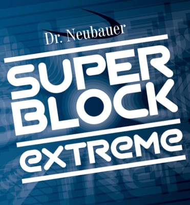 Mặt gai SUPER BLOCK EXTREME