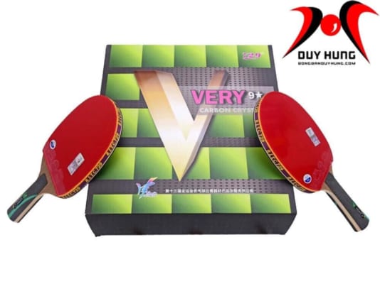 Vợt bóng bàn 729-VERY 9 Start-2
