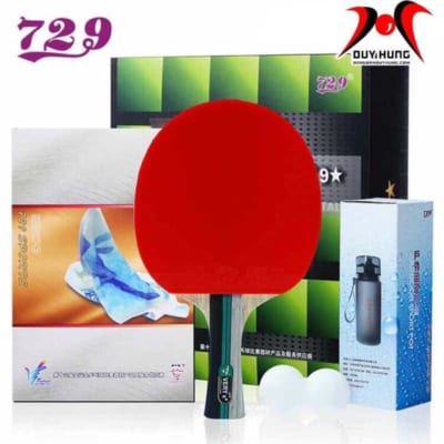 Vợt bóng bàn 729-VERY 9 Start-4