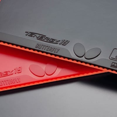 MẶT VỢT BUTTERFLY TENERGY 19-2
