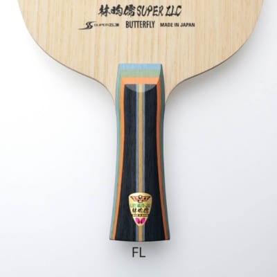 Cốt vợt LIN YUN JU SUPER ZLC (4)
