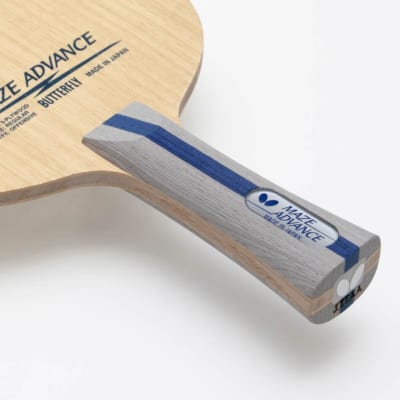 Cốt vợt MAZE ADVANCE (4)