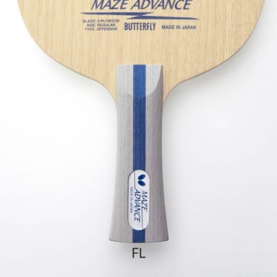 Cốt vợt MAZE ADVANCE (3)