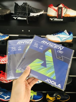 Mặt vợt JOOLA RHYZEN CMD 2