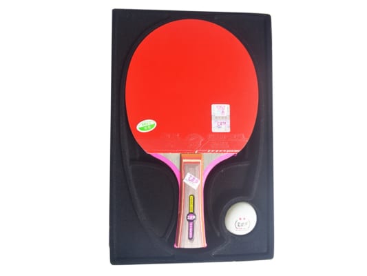 Vợt dán sẵn 729 2060s 3