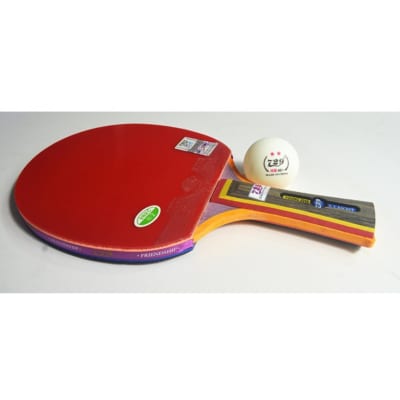 Vợt dán sẵn 729 2040s 3