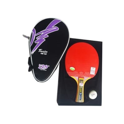 Vợt dán sẵn 729 2040s 2