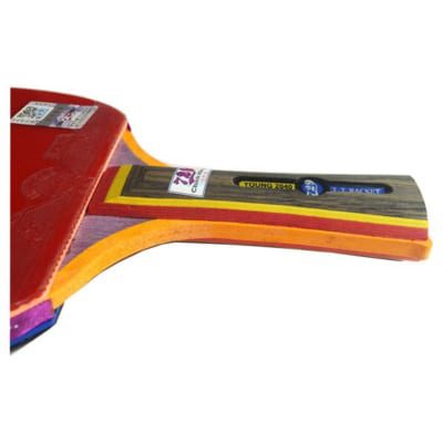 Vợt dán sẵn 729 2040s 4