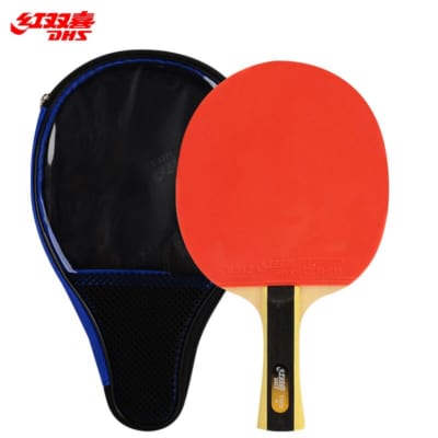 Vợt dán sẵn DHS 1002 (1)