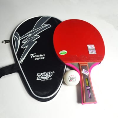Vợt dán sẵn 729 2060s 4