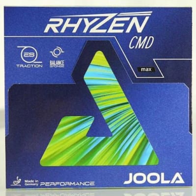 Mặt vợt JOOLA RHYZEN CMD 1