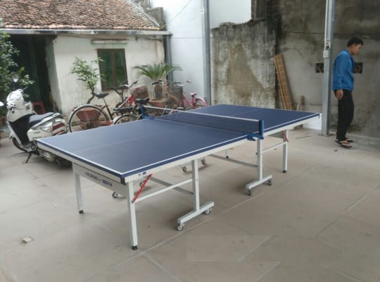 Bàn bóng bàn Vina Sport MDF 04