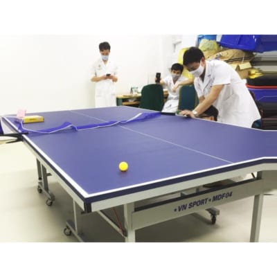 Bàn bóng bàn Vina Sport MDF 04(2)