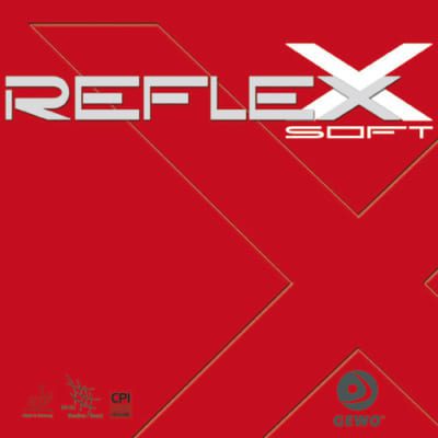 Mặt vợt Gewo Reflexx Soft (2)