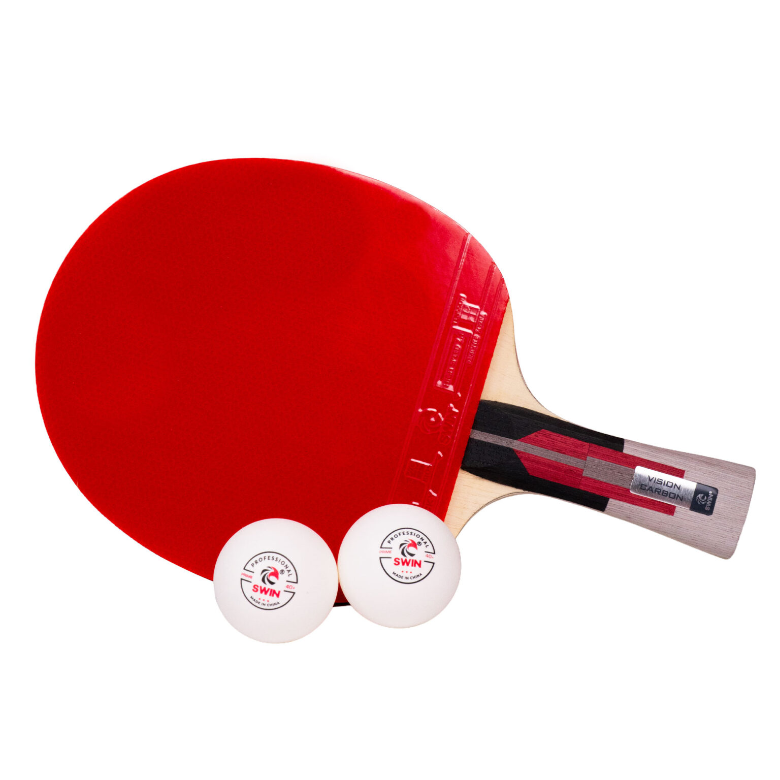 vision carbon 3