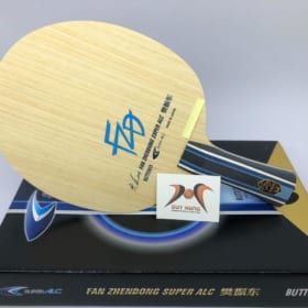 Cốt Fan ZhengDong Super ALC-sách tay Nhật 100%