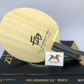 Cốt Vợt Fan Zhendong ZLC-Hàng Nội Địa Nhật 100%