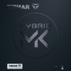 mat vot tibhar hybrid mk