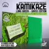 Kamikaze Green Grass ox