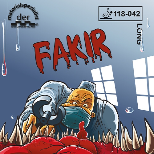 fakir