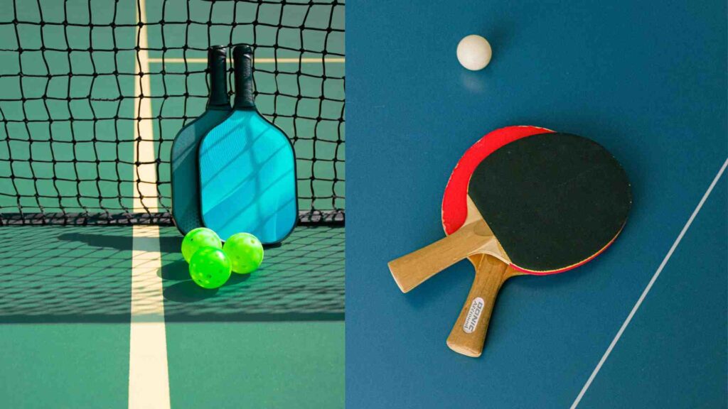 tu bong ban sang pickleball nguoi choi can biet dieu gi tu bong ban sang pickleball nguoi choi can biet dieu gi