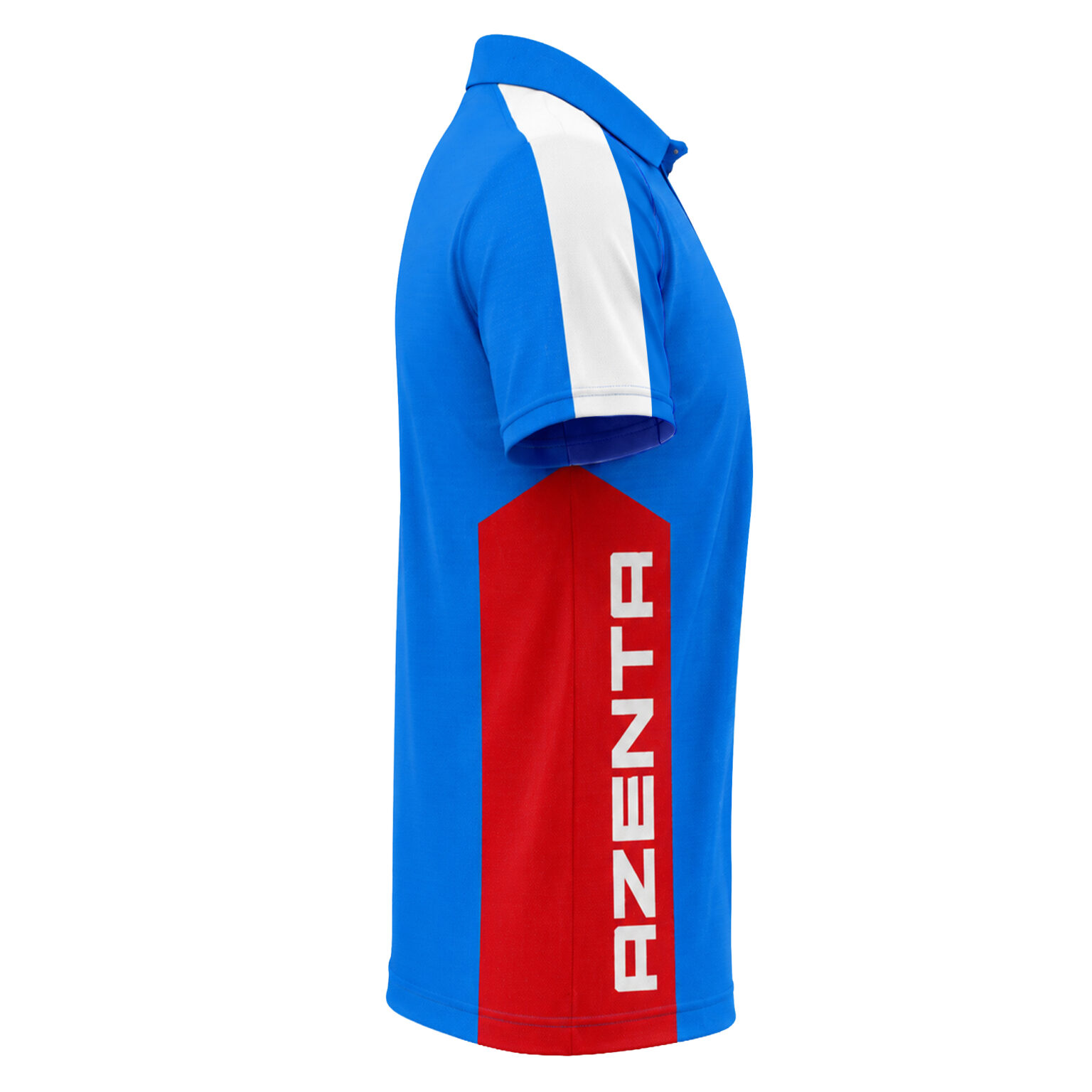 azenta xanh 4