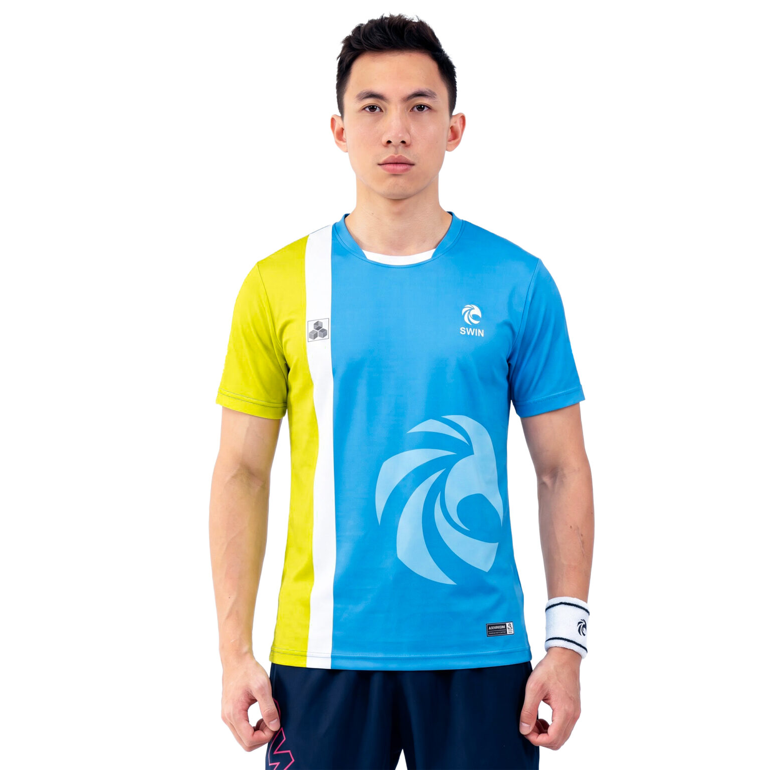 dominic xanh duong 4