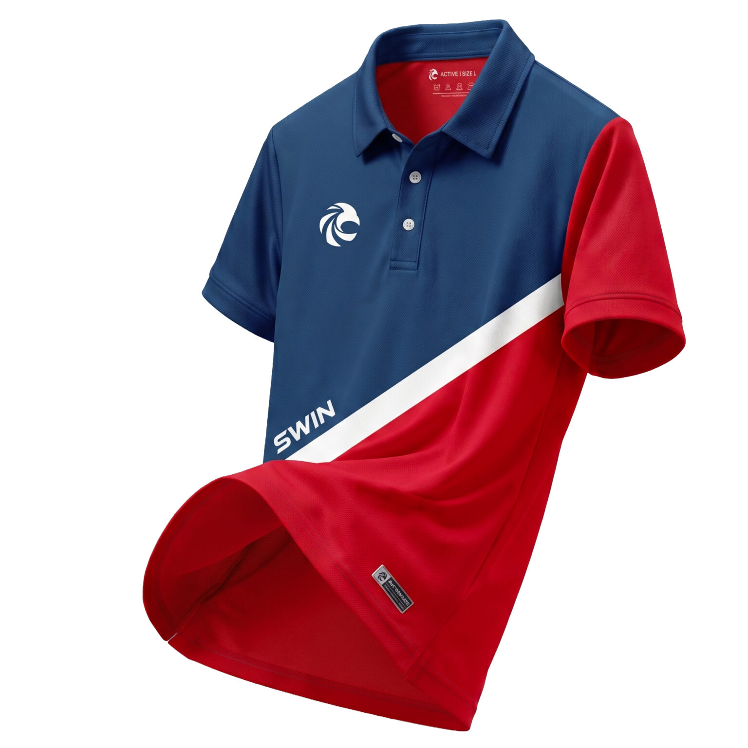 vat cheo xanh do 3
