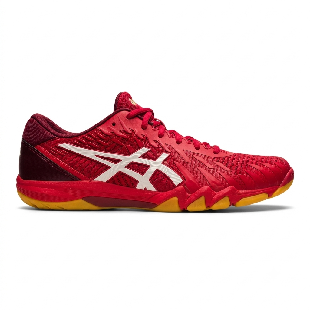 giay asics attack bladelyte 4 2025 do 1