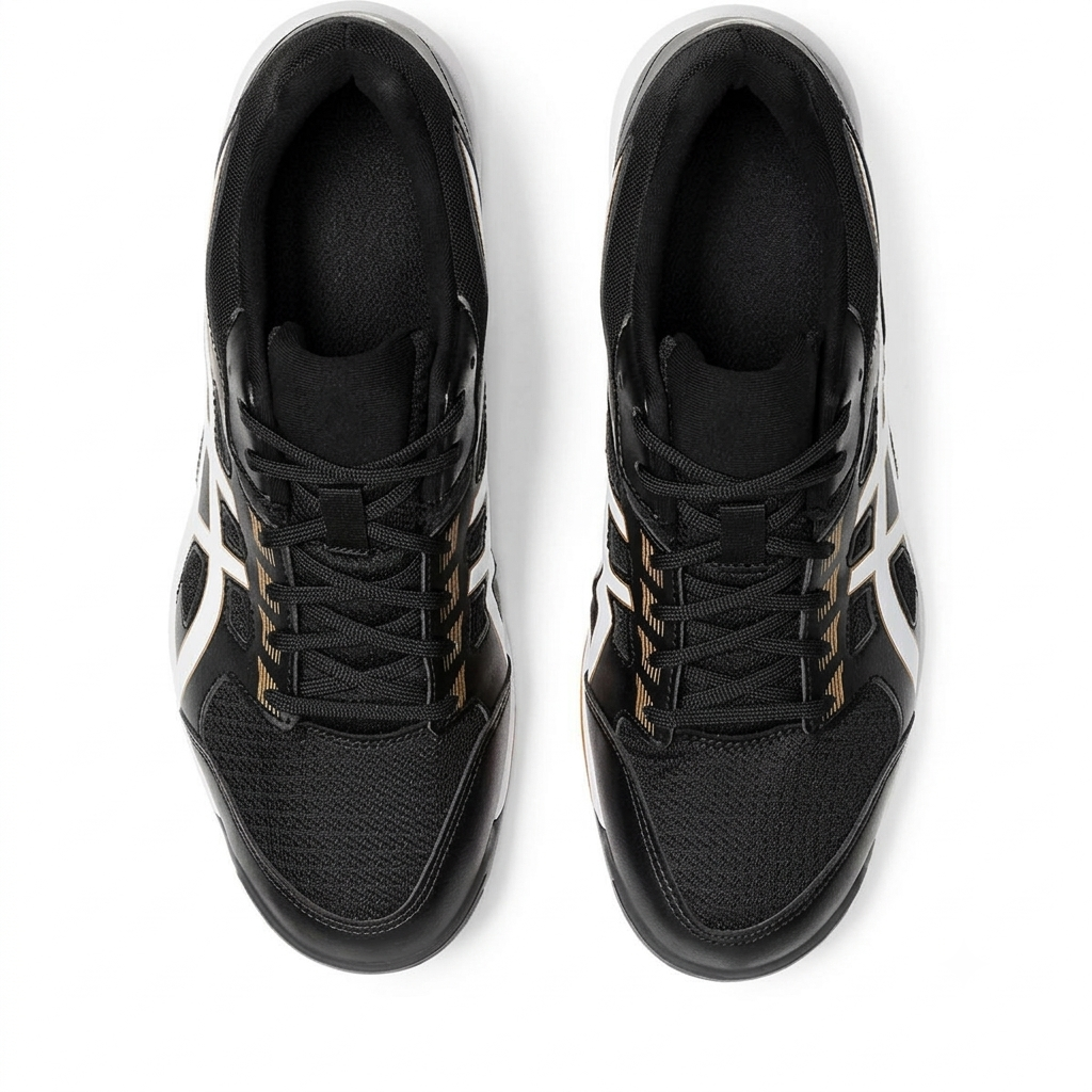 giay asics attack hyperbeat 4 black white 4 giay asics attack hyperbeat 4 black white 4