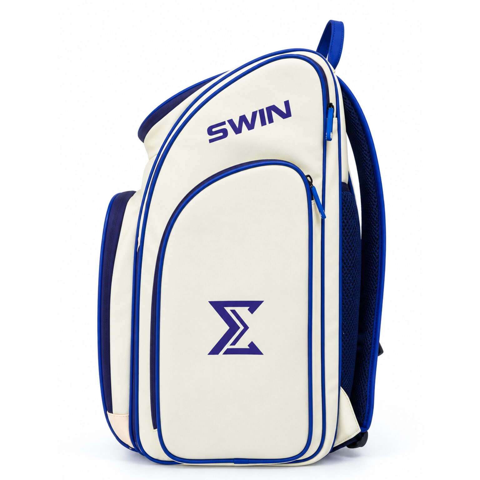 SIGMA XANH 4