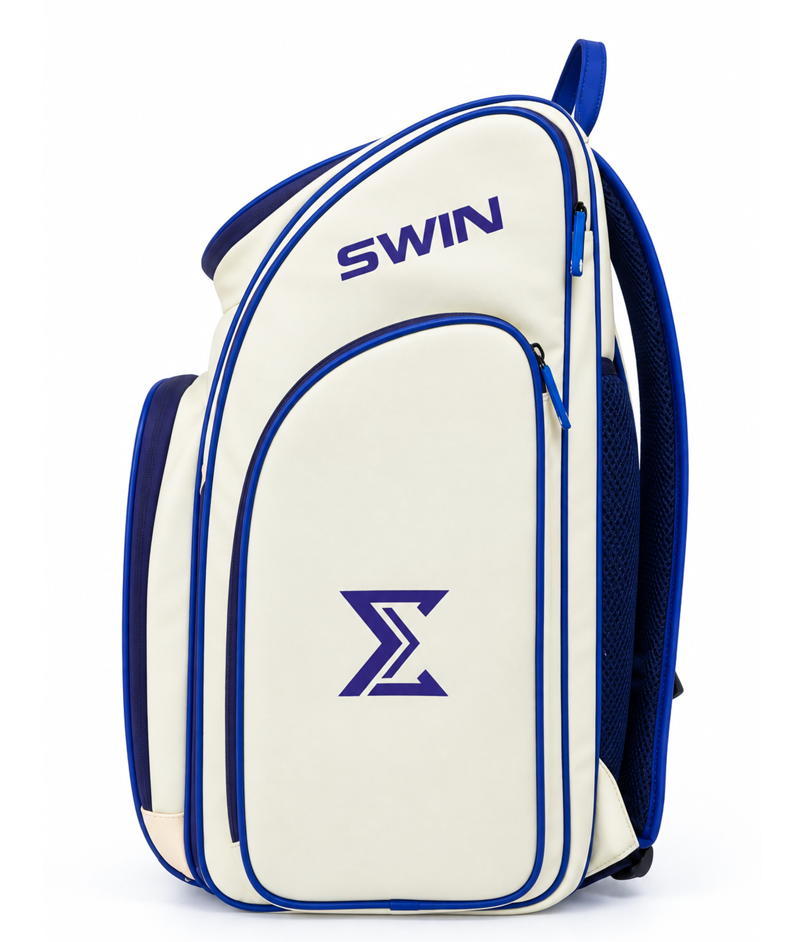 SIGMA XANH 4