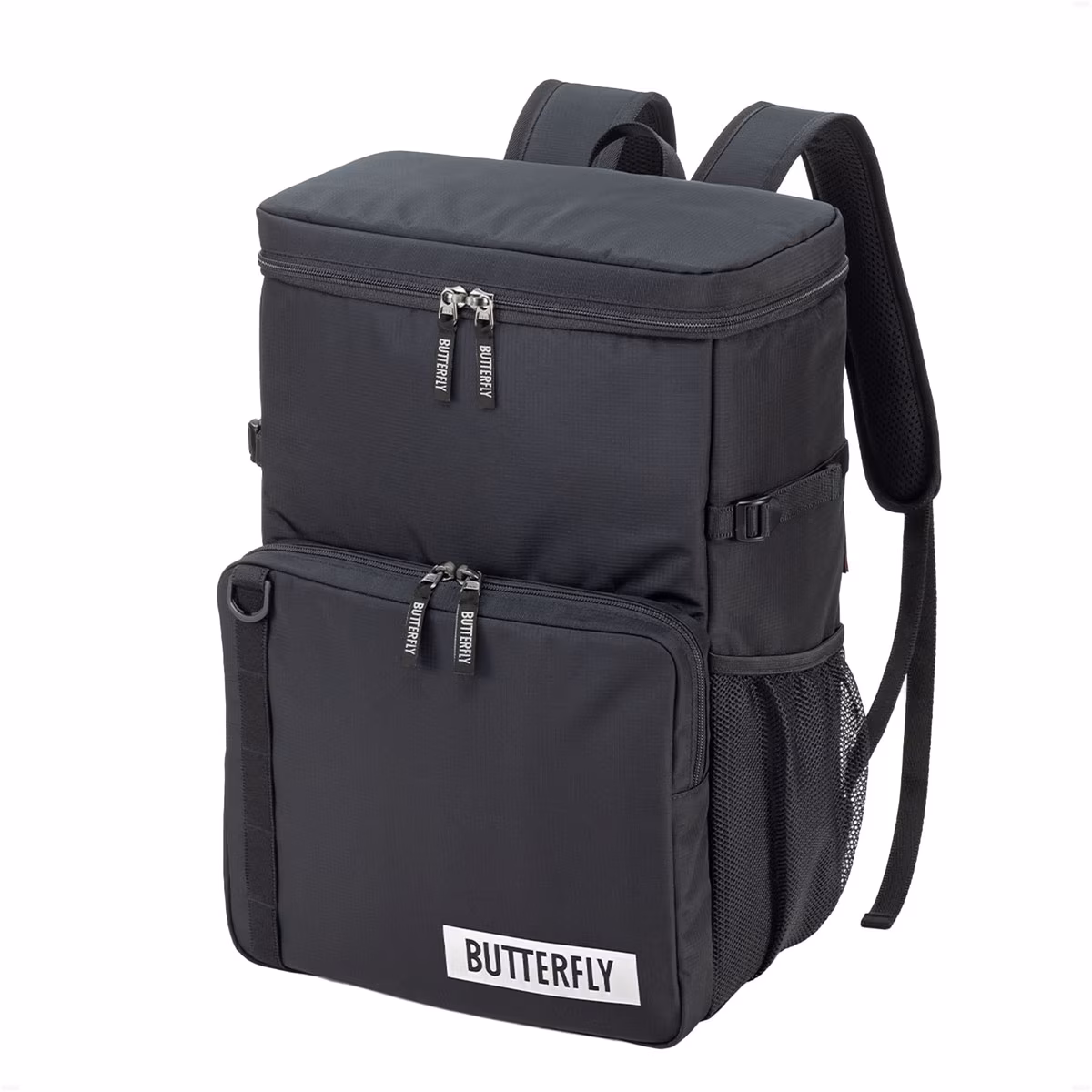 balo mobilitas backpack white