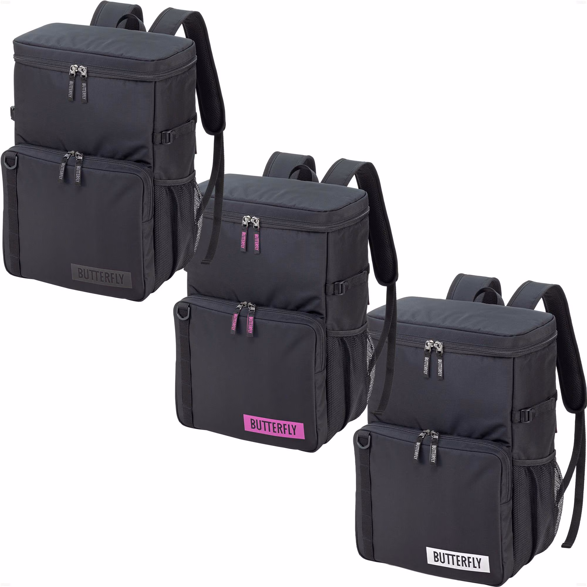 balo mobilitas backpack