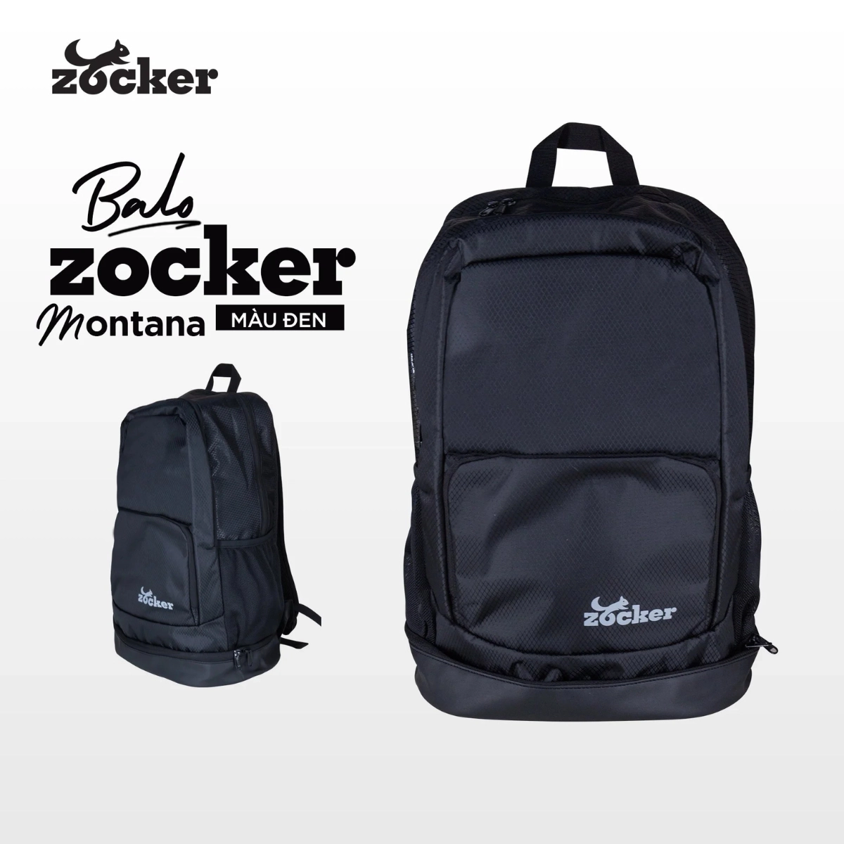 balo zocker montana den