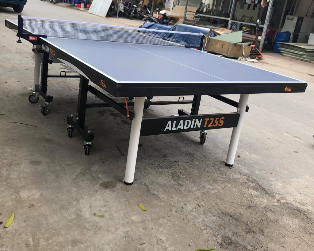 ban bong ban gofes aladin t25 1
