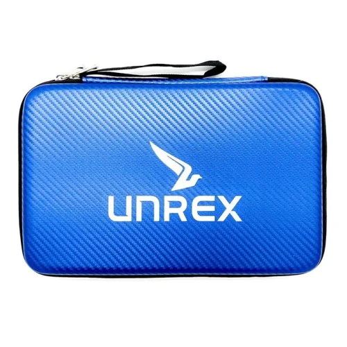 bao vot unrex xanh
