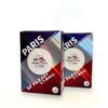 bong song ngu paris 2024