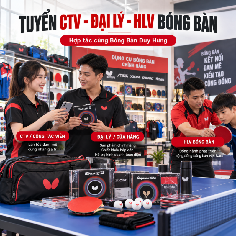 tuyen dai ly dung cu bong ban ctv hlv
