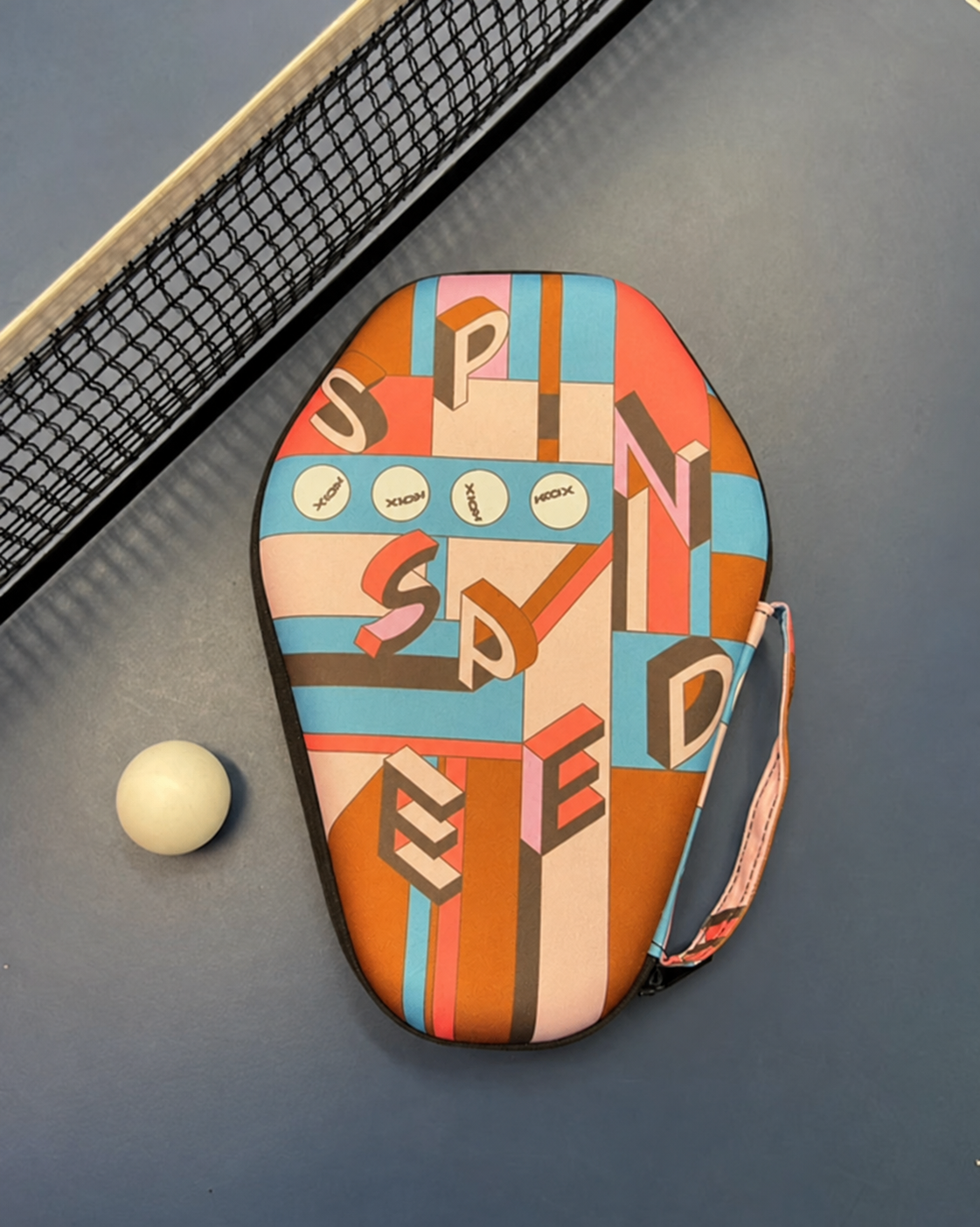 xiom russo 2 pinq3 hexagon hard case 1