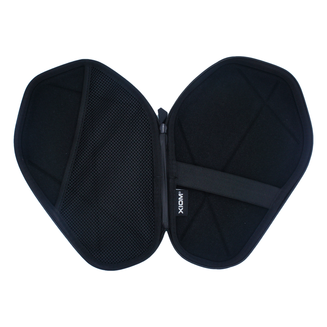 xiom russo 2 pinq3 hexagon hard case 2