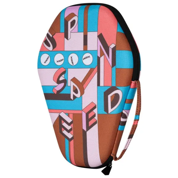 xiom russo 2 pinq3 hexagon hard case