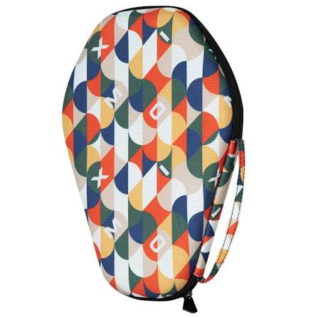 xiom russo 2 sunn4 hexagon hard case